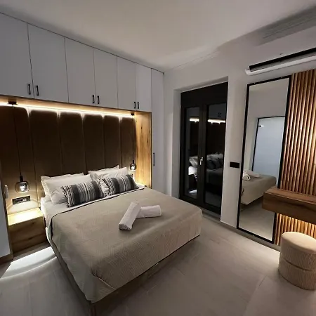 Lejlighed Compass Luxury Rhodes City