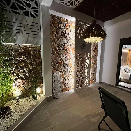 Lejlighed Compass Luxury *