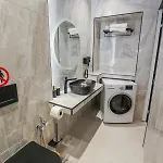 Compass Luxury Apartment Rhodes City