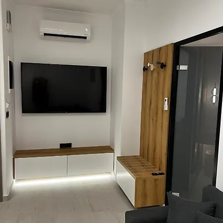 아파트 Compass Luxury *