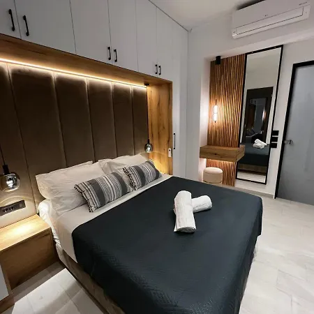 Compass Luxury * Rhodes City