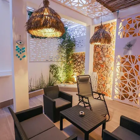 Appartement Compass Luxury