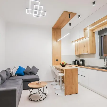 Compass Luxury 아파트