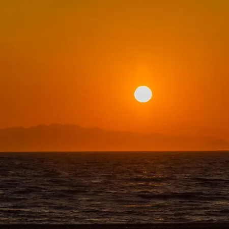 Appartement Compass Luxury Rhodes City