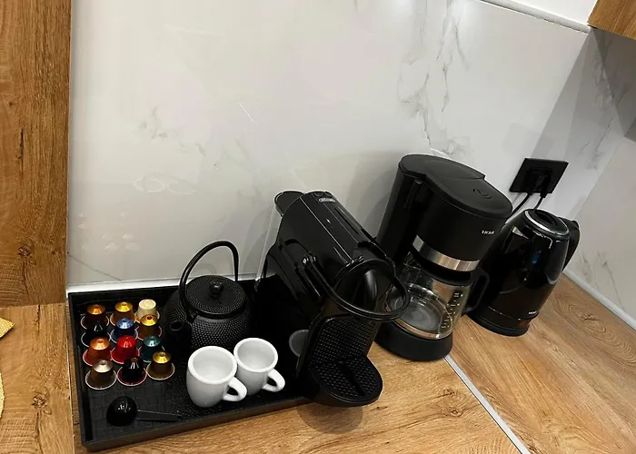 Compass Luxury Rhodes City