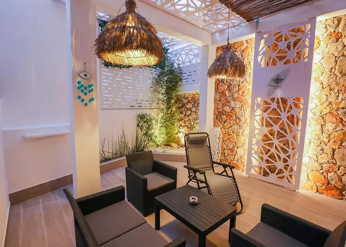 Apartamento Compass Luxury