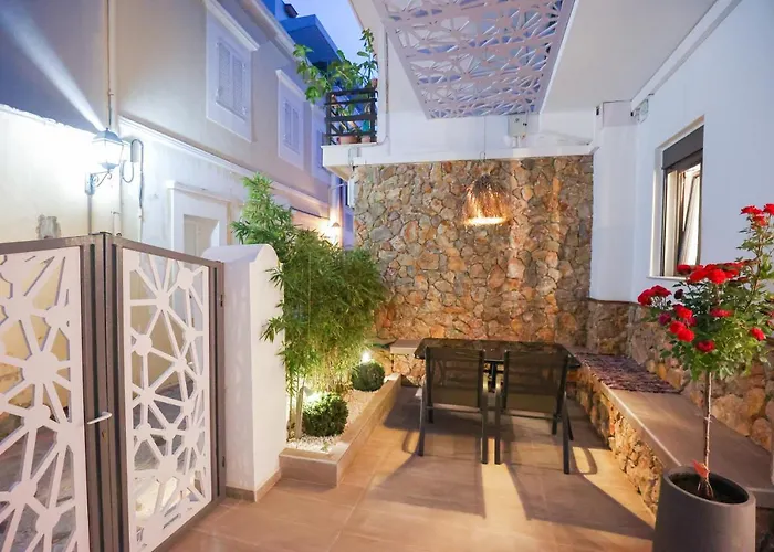 Compass Luxury Apartamento