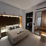Daire Compass Luxury Rhodes City