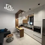 Daire Compass Luxury
