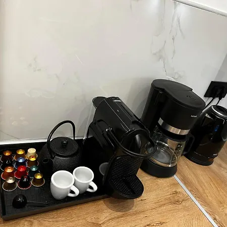 Compass Luxury Rhodes City