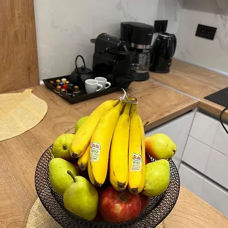 Compass Luxury アパート