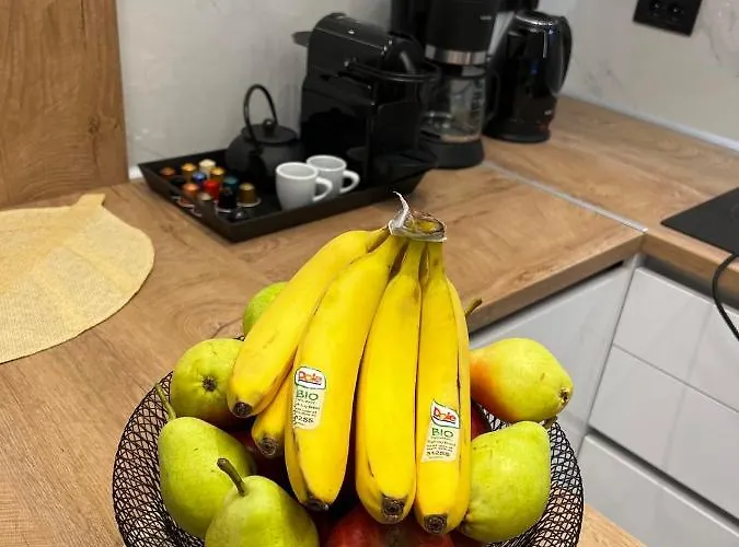 Compass Luxury Apartmán