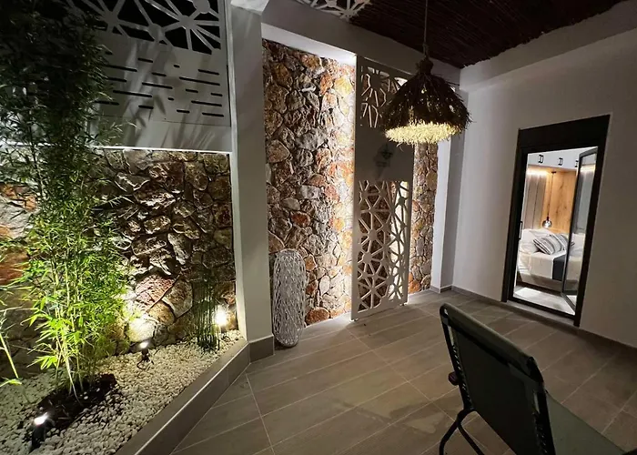 Apartmán Compass Luxury *